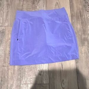 Athleta skort